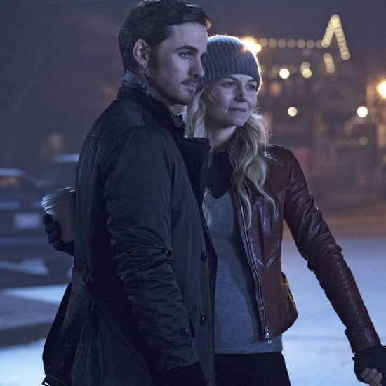 Will Emma Die on Once Upon a Time?