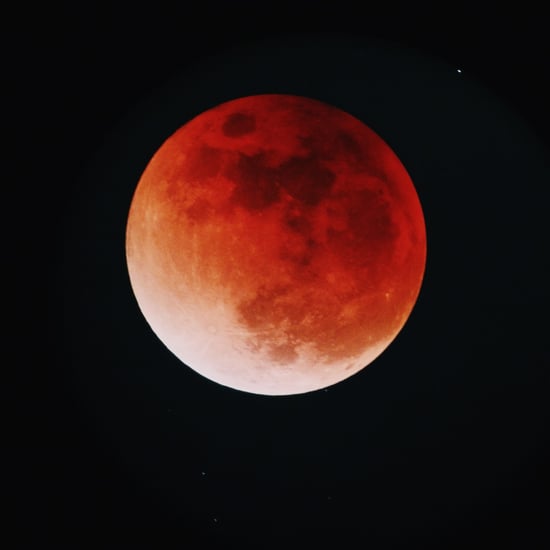 November 2021 Lunar Eclipse: Peak Time and How to See It