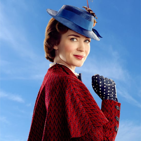 Is Emily Blunt Really Singing in Mary Poppins Returns?