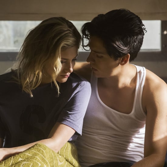 Is Betty the Killer on Riverdale? POPSUGAR Entertainment