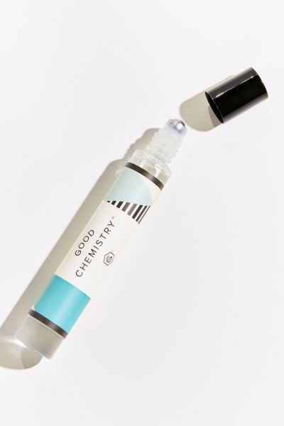 Good chemistry hot sale rollerball perfume