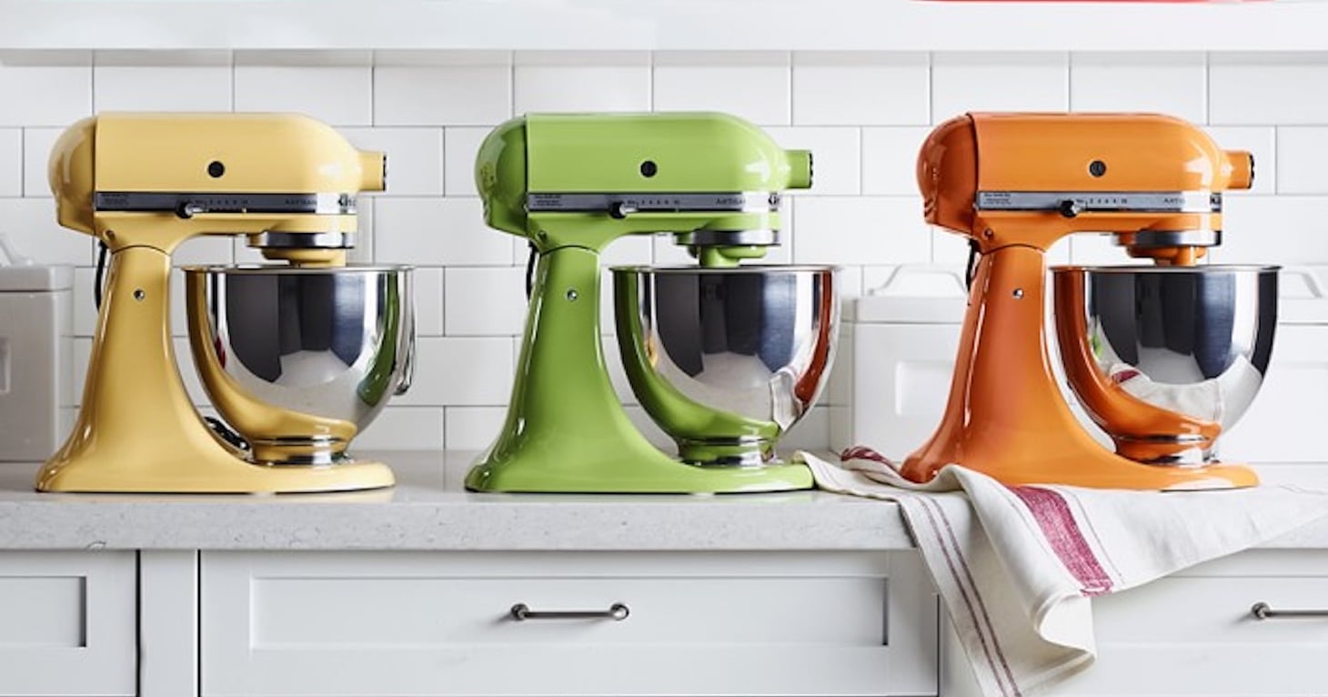 Aldi's New Kitchen Accessories Are Williams Sonoma Chic For Less – SheKnows