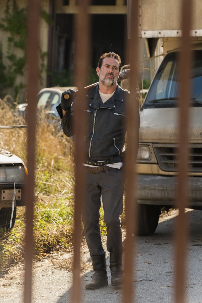 The Walking Dead Season 7 Pictures