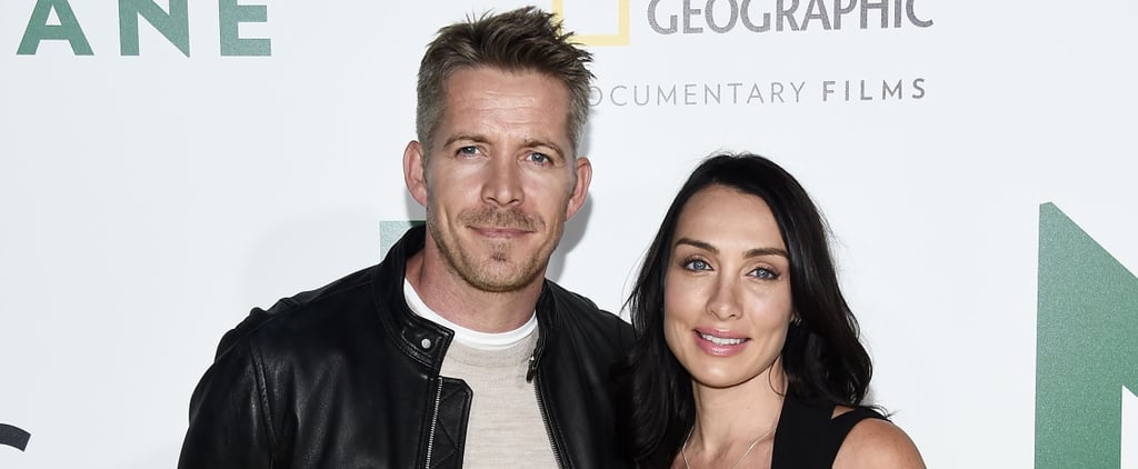 Sean Maguire and Wife Tanya Welcome Second Child