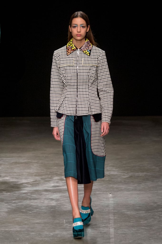 Mary Katrantzou Autumn/Winter 2017