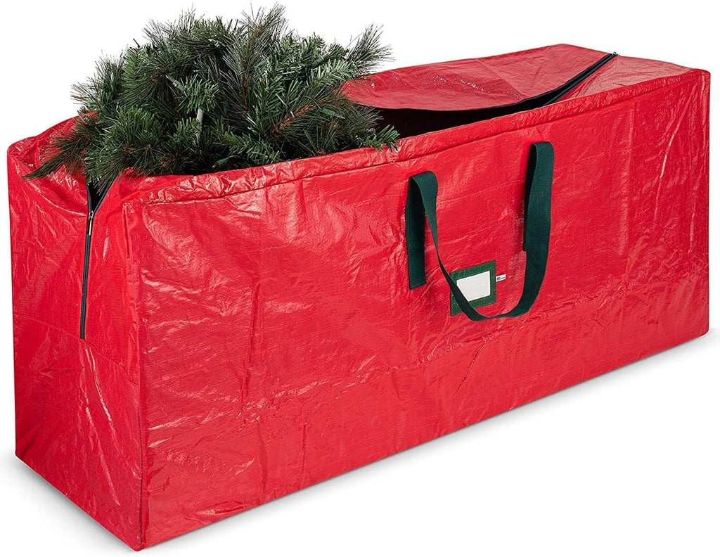 Christmas Tree Storage