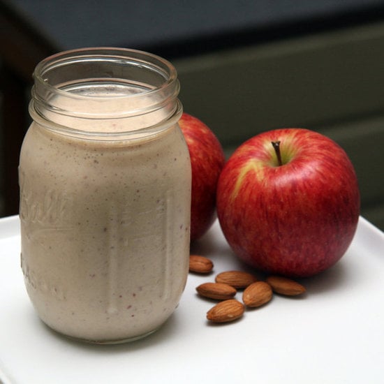 Apple Cinnamon Smoothie