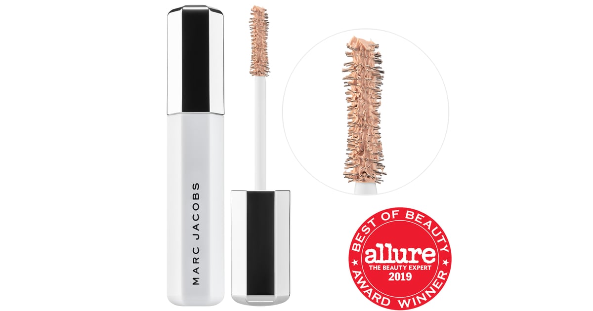 Marc Jacobs Beauty Velvet Primer Epic Lash Primer TopRated Mascara