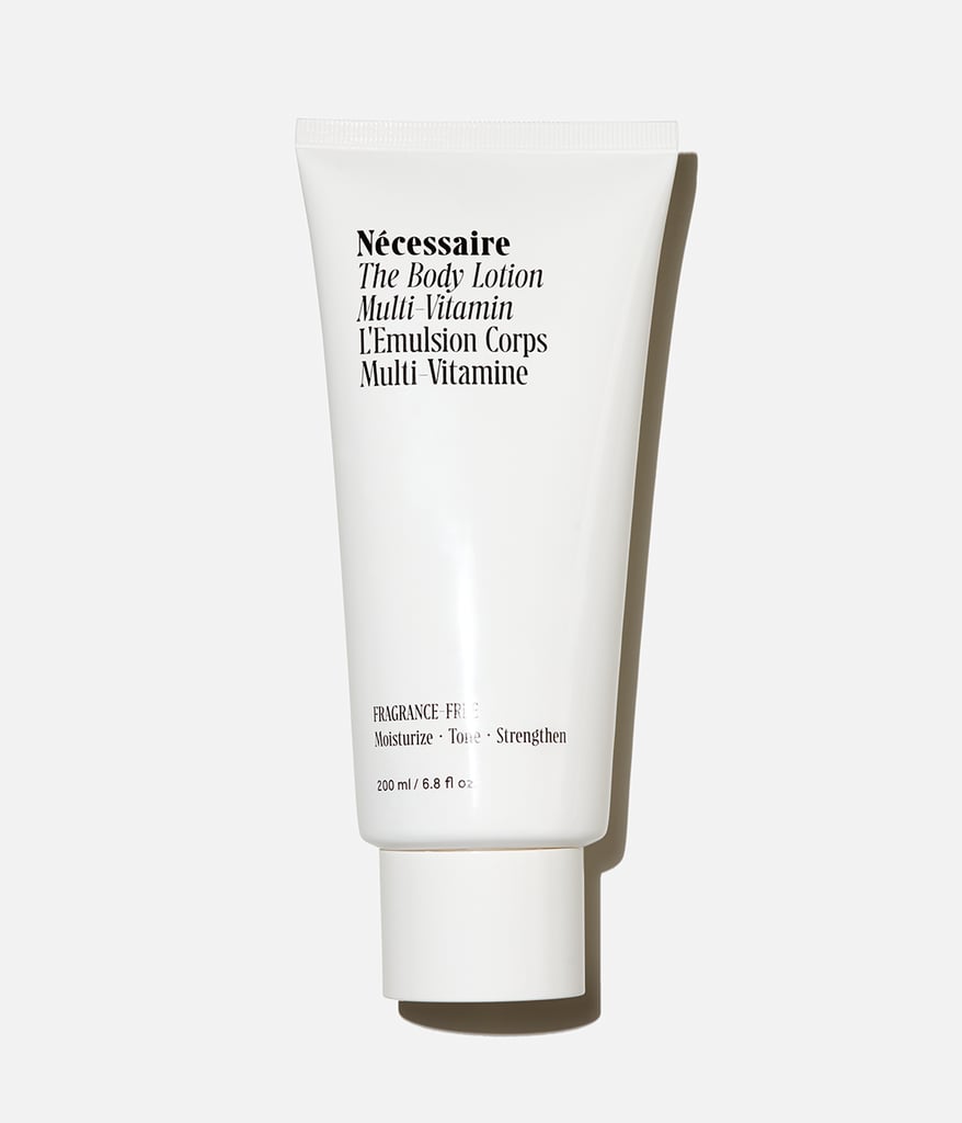 Nécessaire Beauty Products Review POPSUGAR Beauty