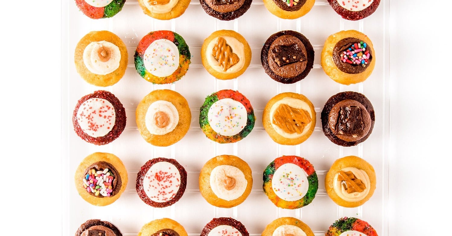 Best Gluten-Free Desserts on Amazon | PS Fitness