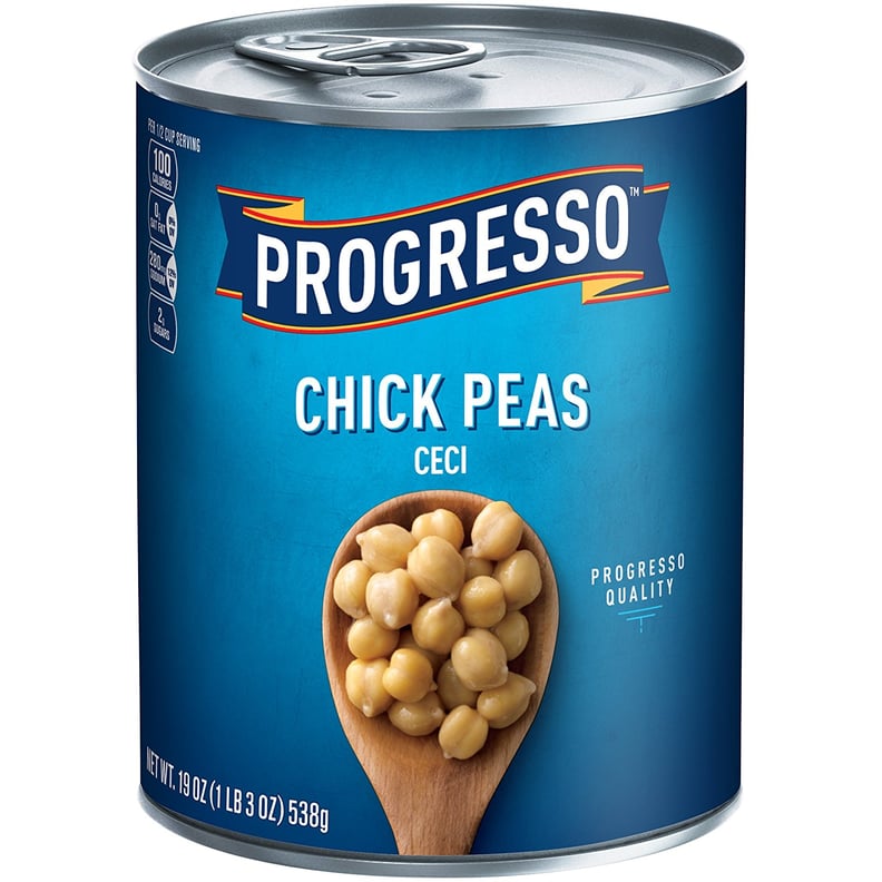 Chickpeas ($1)