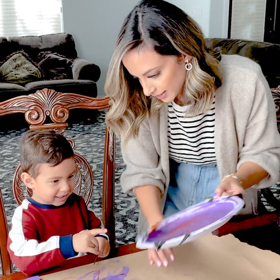 Batiste How to Make Time For Self-Care at Home