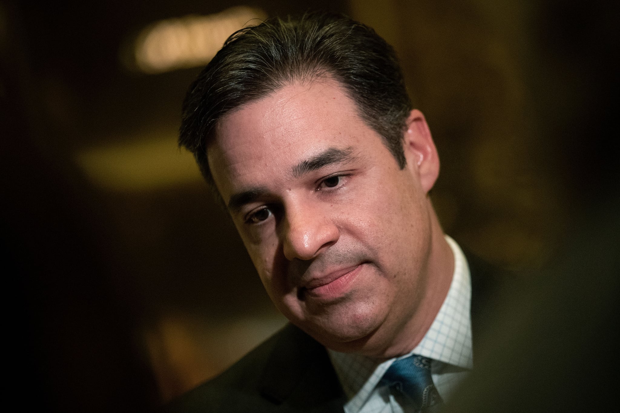 Rep. Raul Labrador joins Idaho governor's race Rep. Raul Labrador joins Idaho governor's race