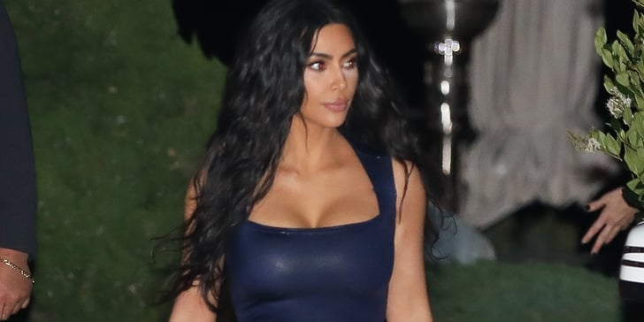 Makeup Absolutely Free Kim Kardashian Seems