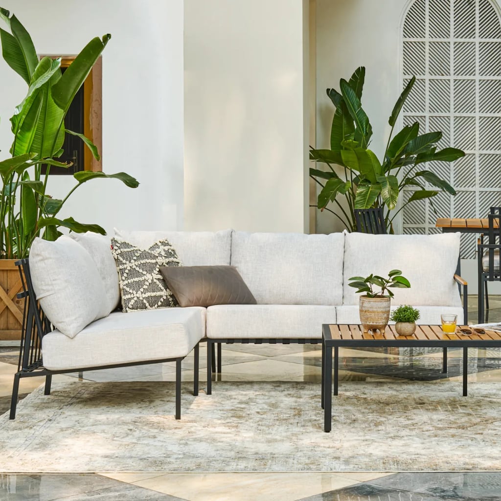 Castlery Has the Outdoor Furniture Your Space Needs This Summer; Trust Us