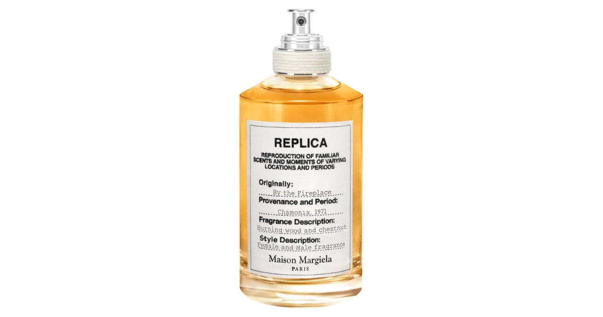 The Homebody | Choosing Perfume by Personality | POPSUGAR ...