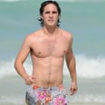 21 Surprising Facts About Mexican Actor Diego Boneta