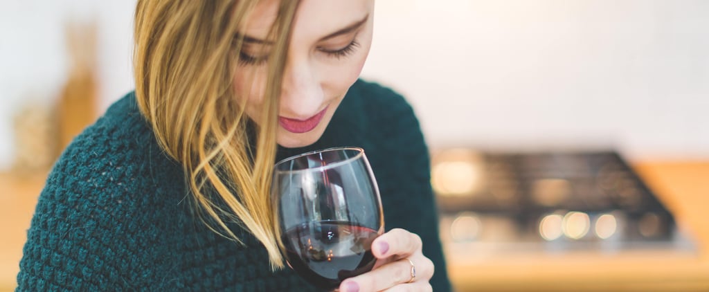 Drinking Makes Me a Better Mom