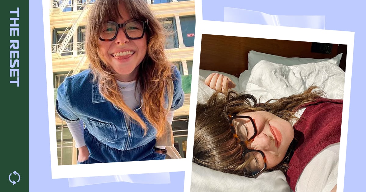 I Tried Dopamine Dressing For a Week, and This Is What I Noticed