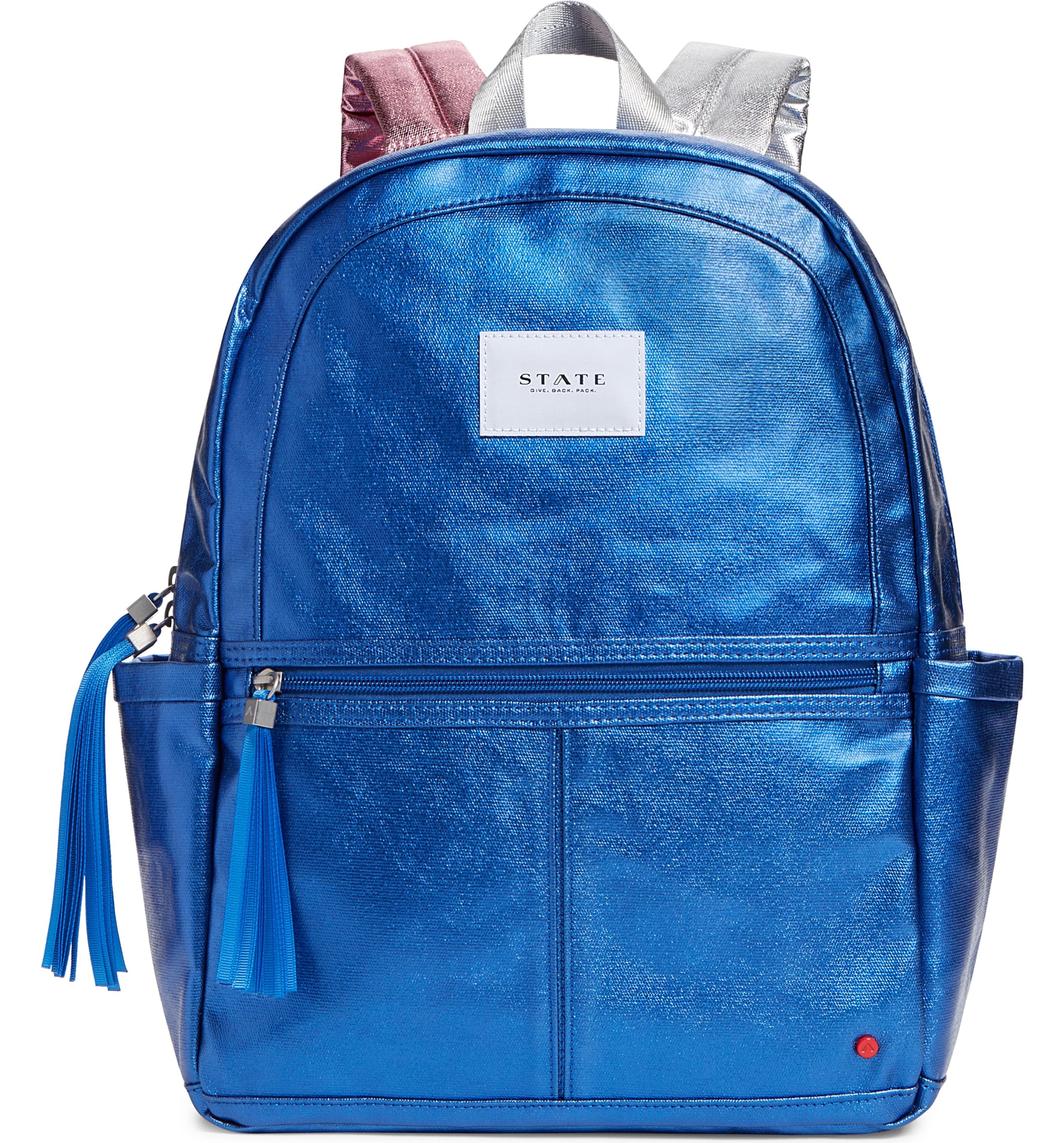 State knapsack top