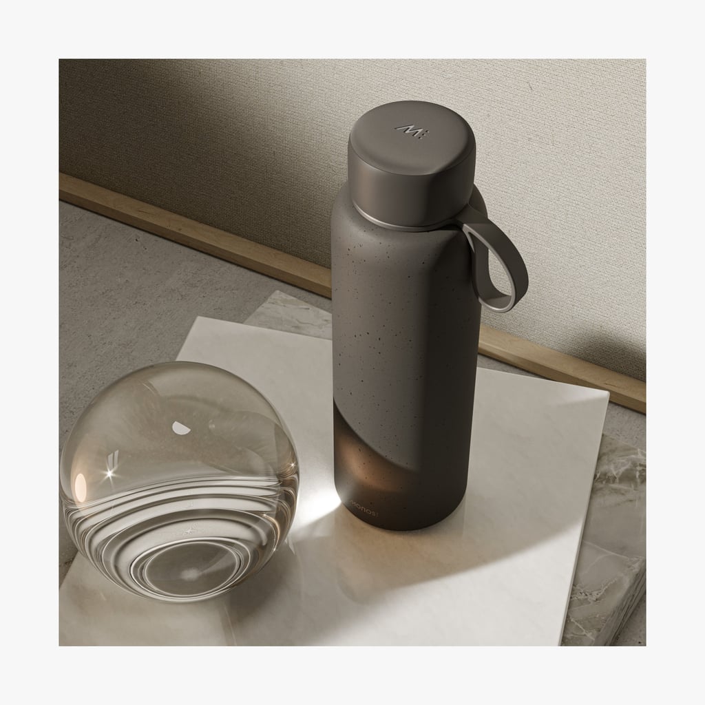 A Genuis Bottle: Monos Kiyo Bottle