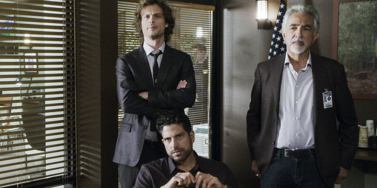 Watch criminal minds season 13 netflix cheap