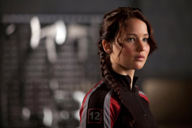 Hunger Games Characters Sorted In Hogwarts Houses Popsugar
