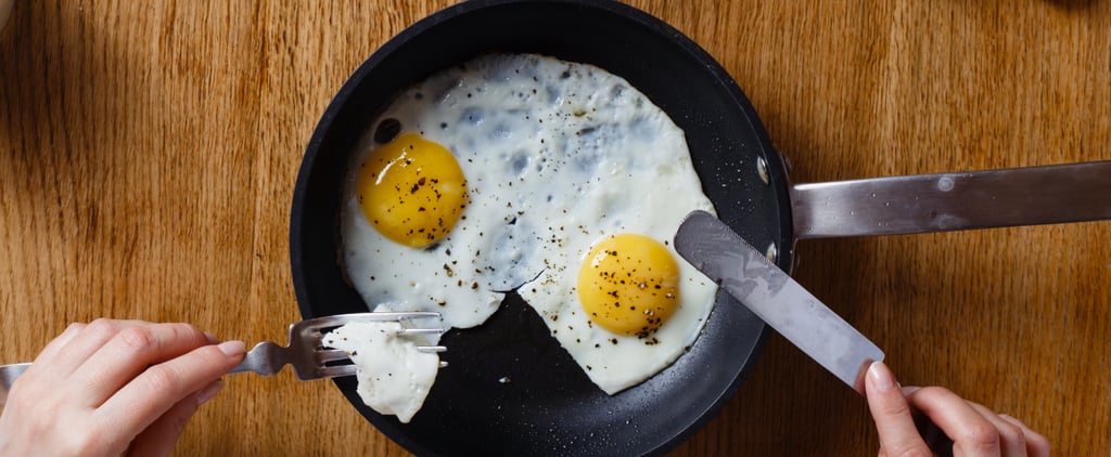 Instant Healthy Breakfast