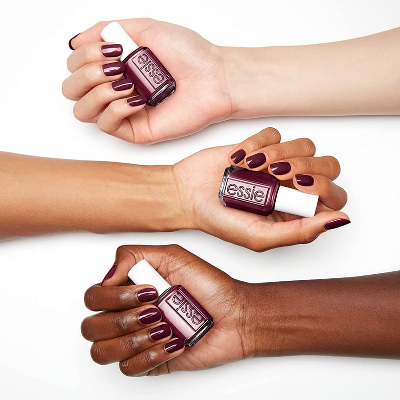 For Fall Nails: Essie Nail Polish Fall 2021 Collection