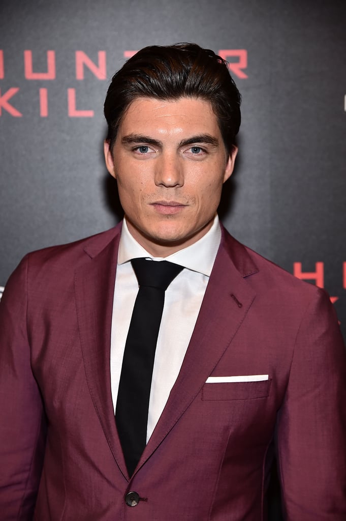 Zane Holtz's Sexiest Pictures