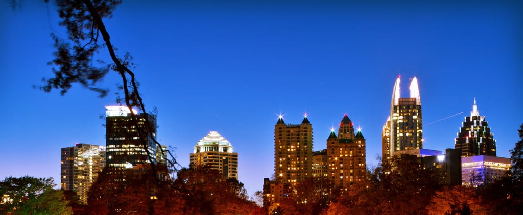 Atlanta Travel Tips