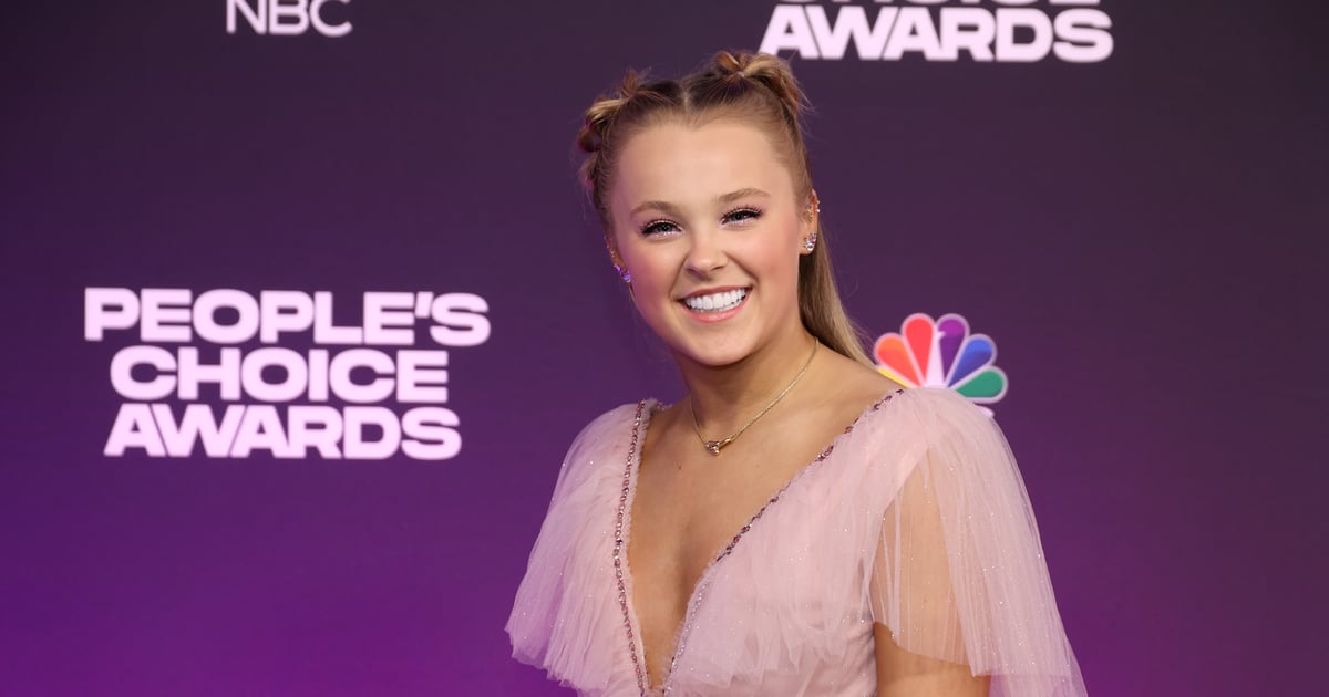 JoJo Siwa Celebrates 2nd Anniversary of Coming Out: 'So Proud