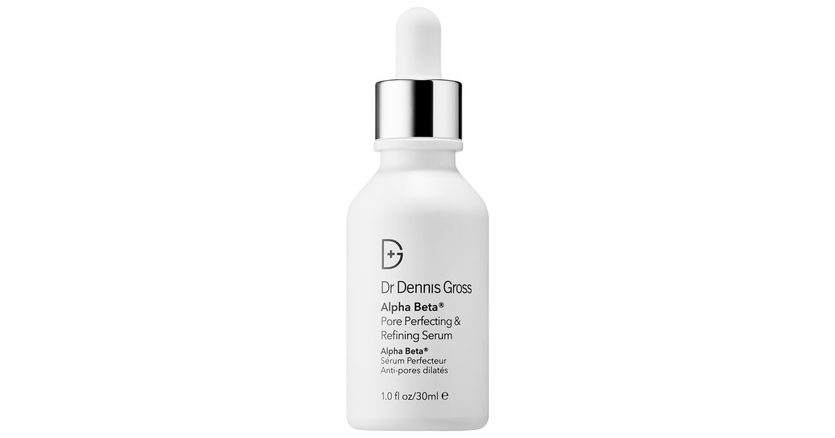 Best Serum For Combination Skin: Dr. Dennis Gross Skincare ...
