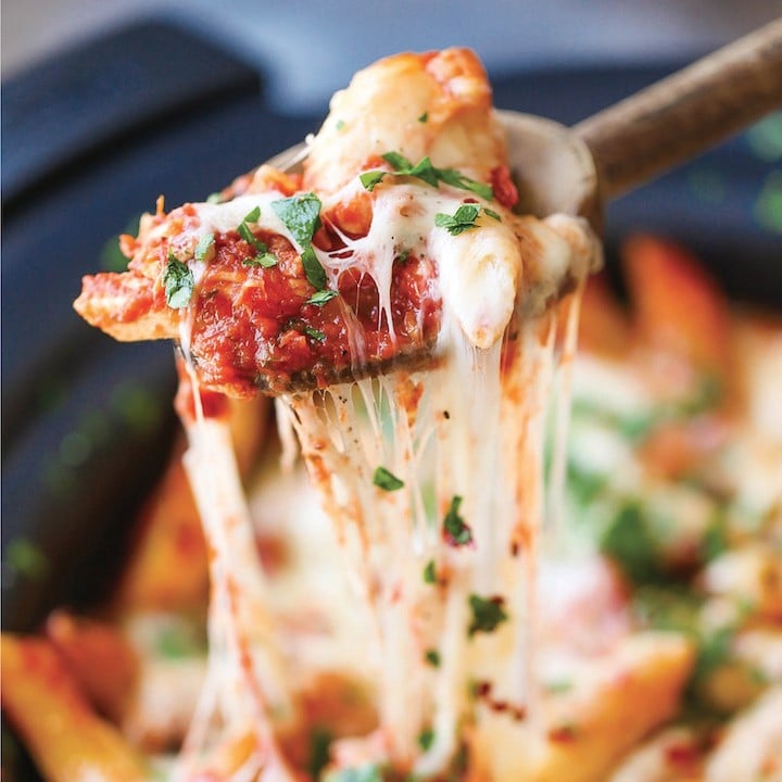 Fall Crockpot Recipes Popsugar Family
