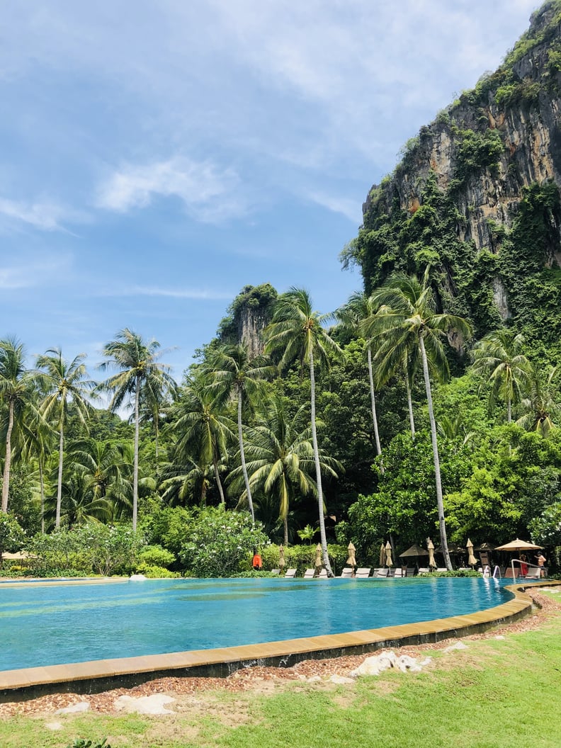 Rayavadee Resort