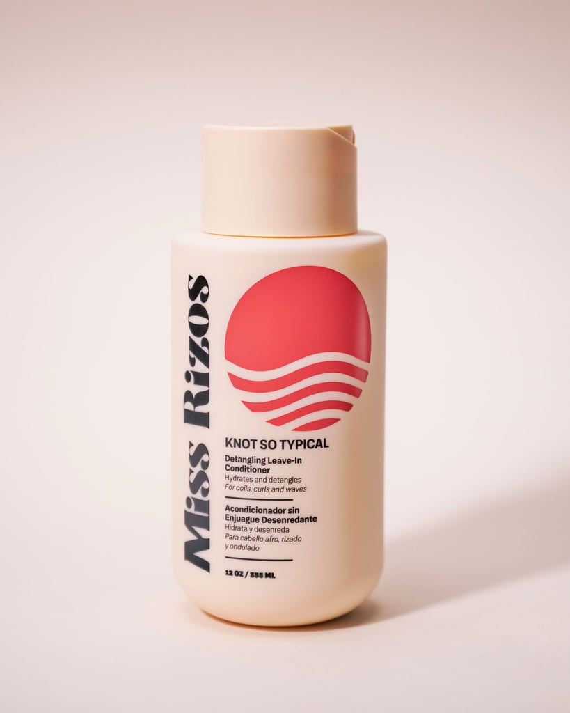 Miss Rizos Leave-In Conditioner