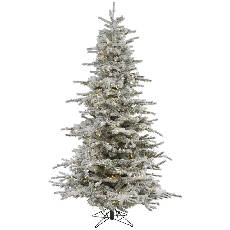Joss & Main Sierra White Fir Artificial Christmas Tree