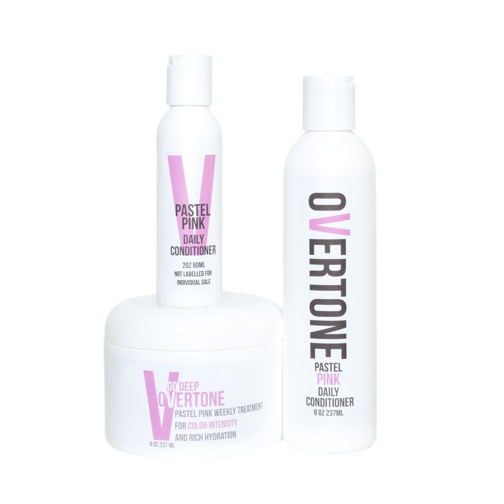 Overtone Complete System ($45)