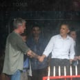 Barack Obama Shares a Moving Tribute to Anthony Bourdain