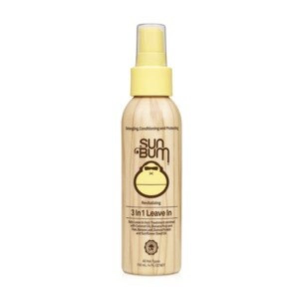 Sun Bum 3-in-1 Leave In