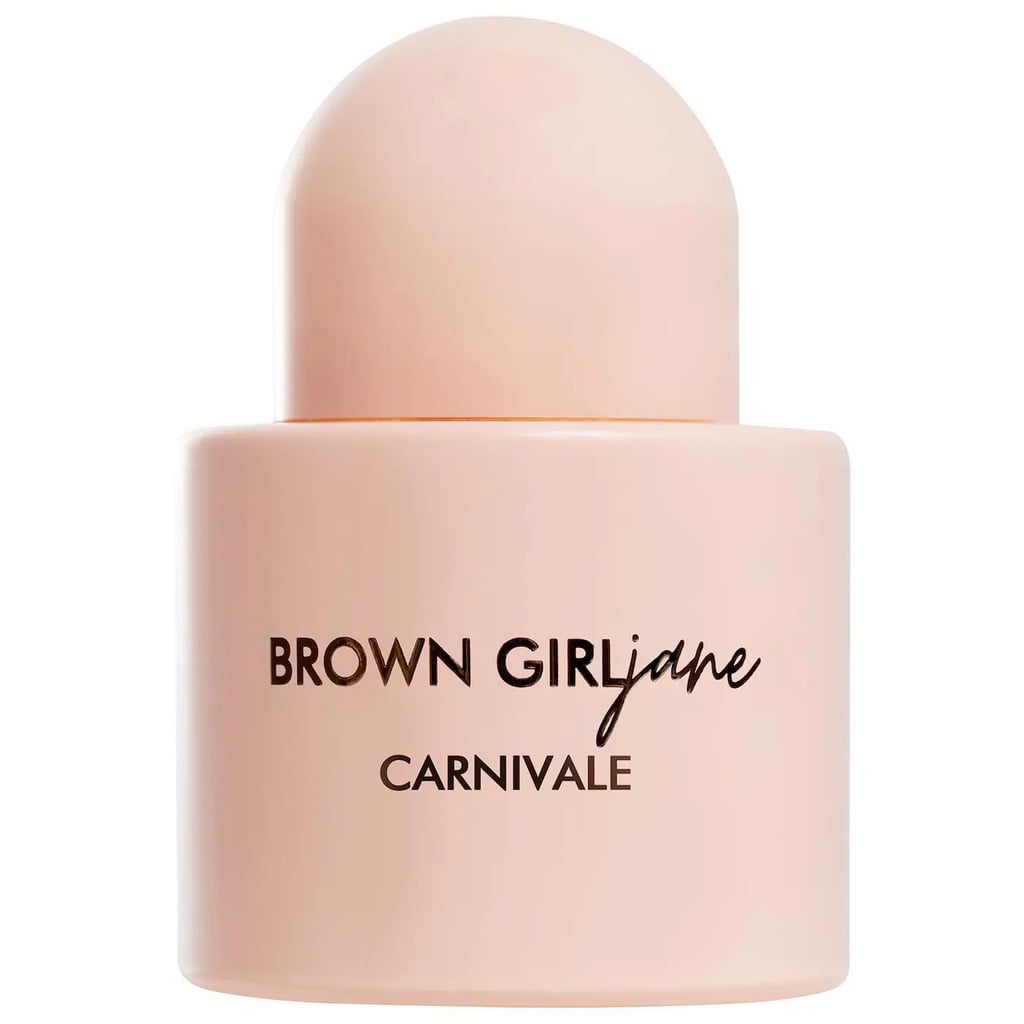 A Fragrance With Vacation Vibes
