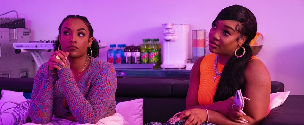 Exclusive Rap Sh!t Season 2 Premiere Clip