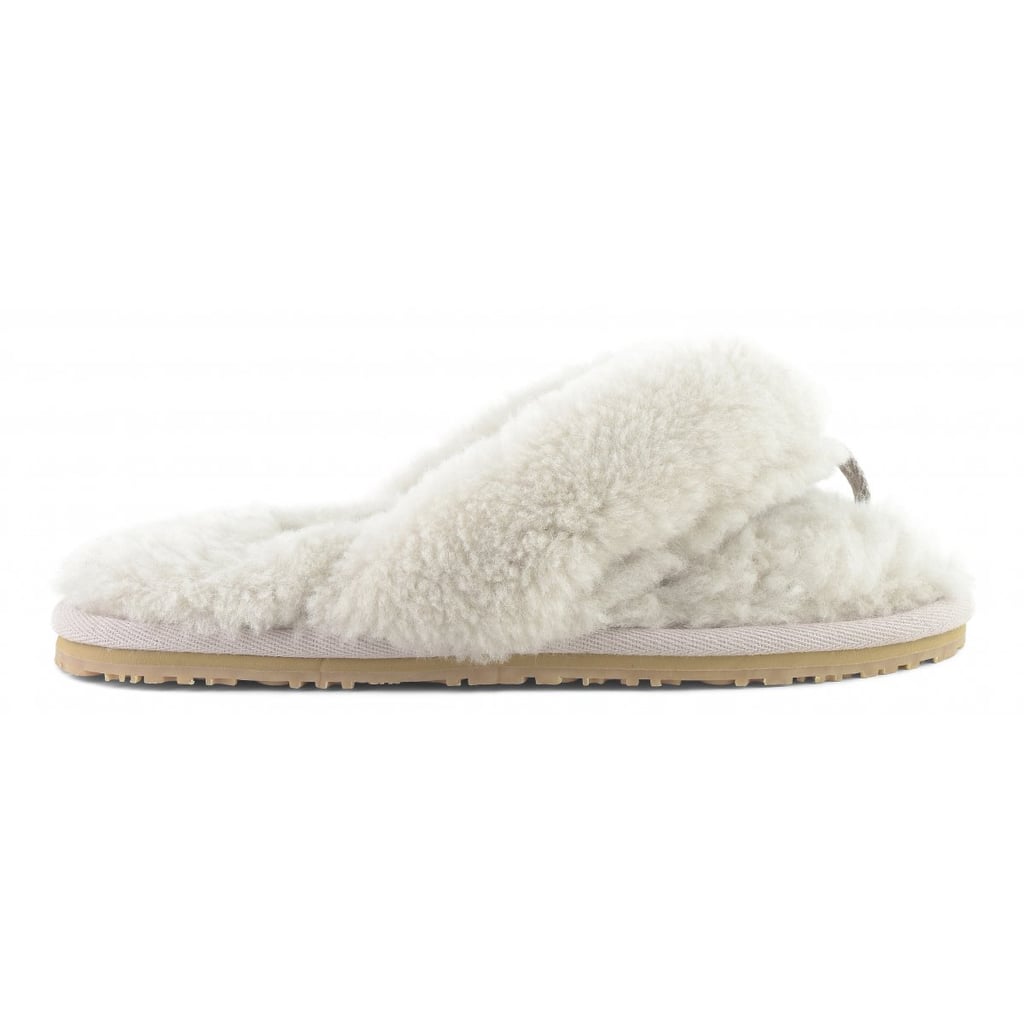 Mou Zori Slippers