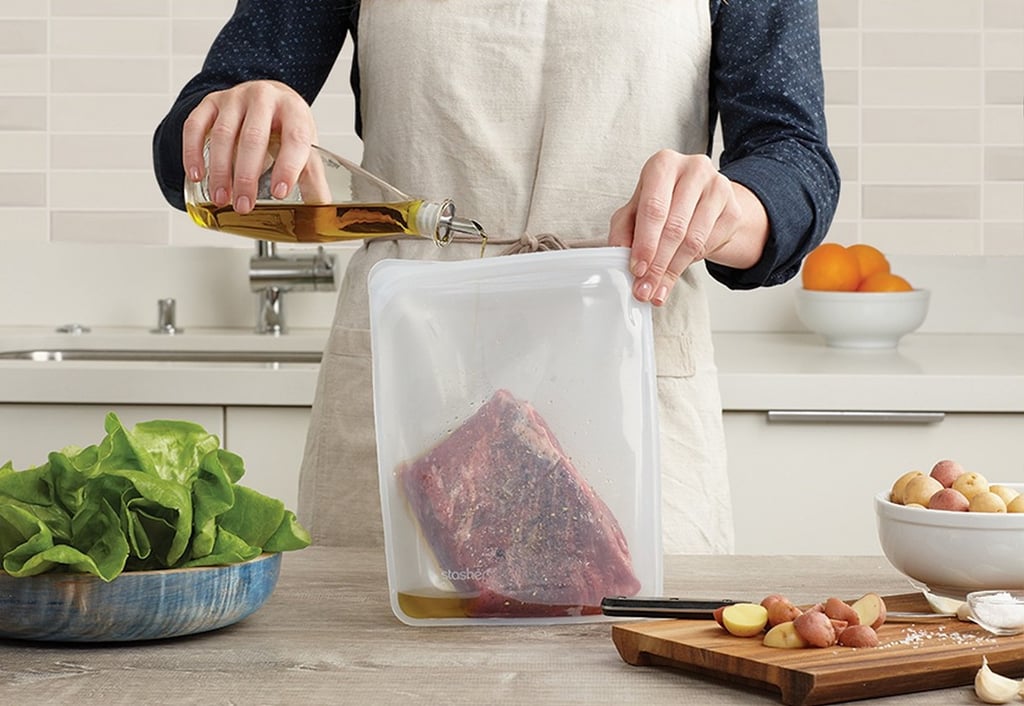 Best Silicone Bag