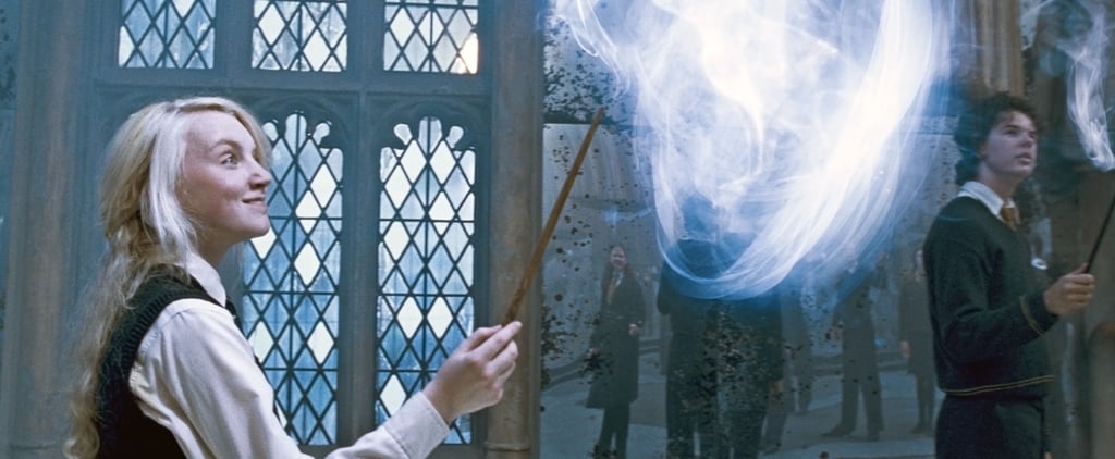 Reasons to Reread Harry Potter