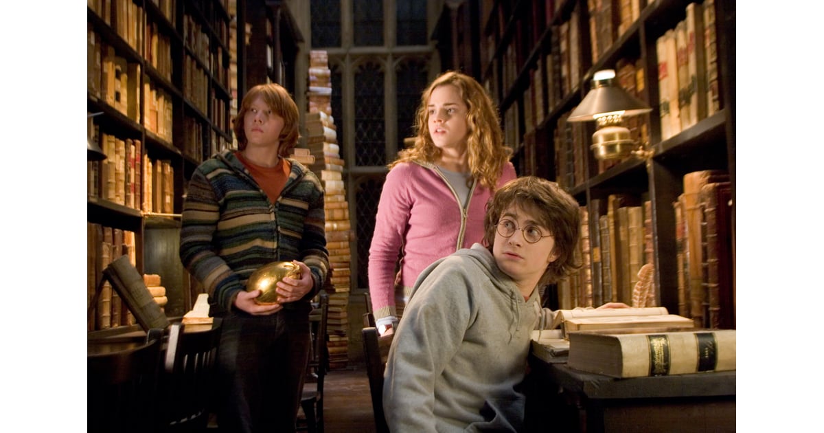 Bodleian Library Oxford The Ultimate Harry Potter Travel Bucket List Popsugar Middle East Smart Living Photo 11