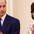 The Simple Reason Prince William Doesn't Wear a Wedding Ring