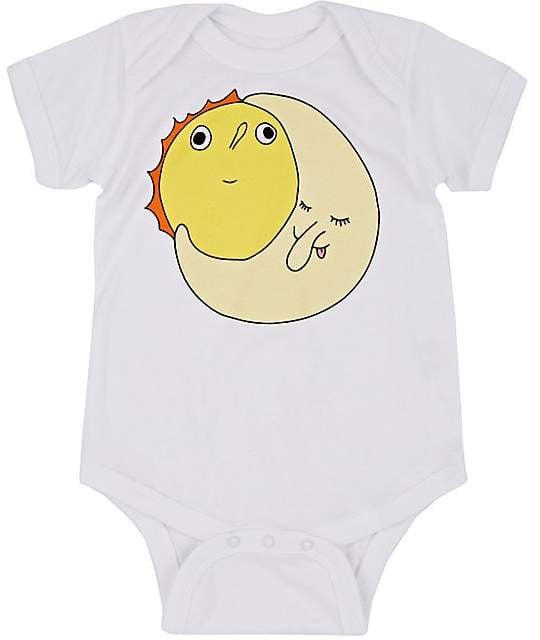 Haas Brothers Xo Barneys New York Infants' "Sunbody Loves Me"