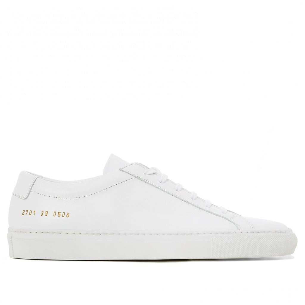 Common Projects Achilles Sneakers