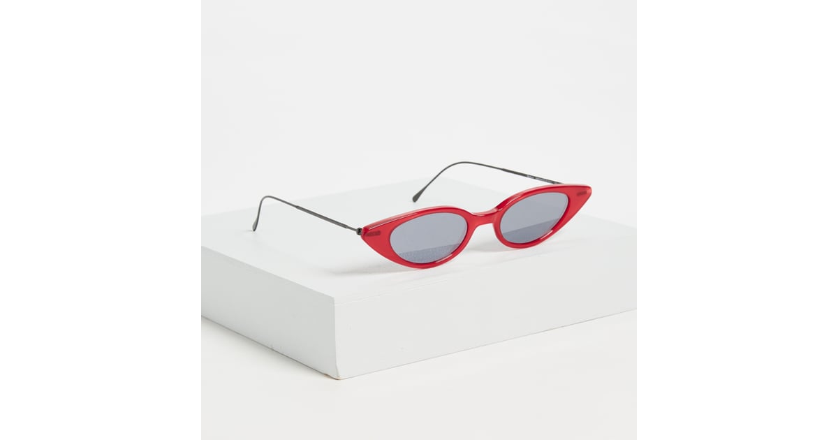 Illesteva clearance marianne sunglasses